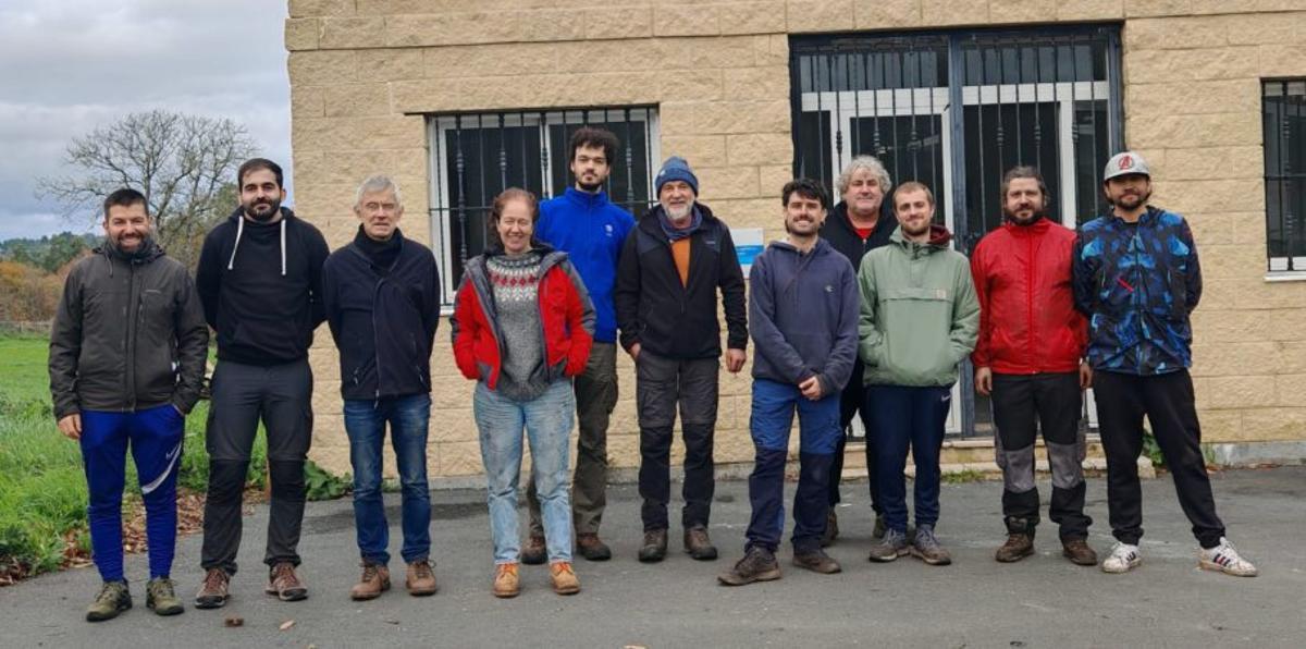 O Sexo renace entre cinzas