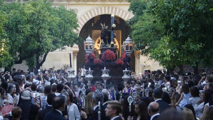 250 años de Jesús Caído