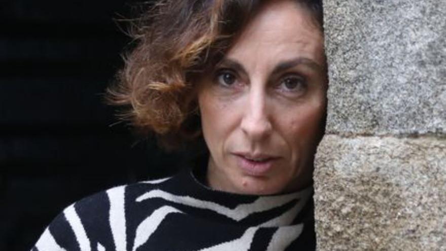 Elba Pedrosa. | FdV