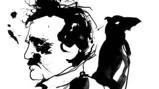 Edgar Allan Poe vuelve a la vida para meter miedo en un siglo XXI curado de espantos