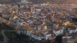 Segorbe licita por 2,2 millones la mejora de su casco histórico
