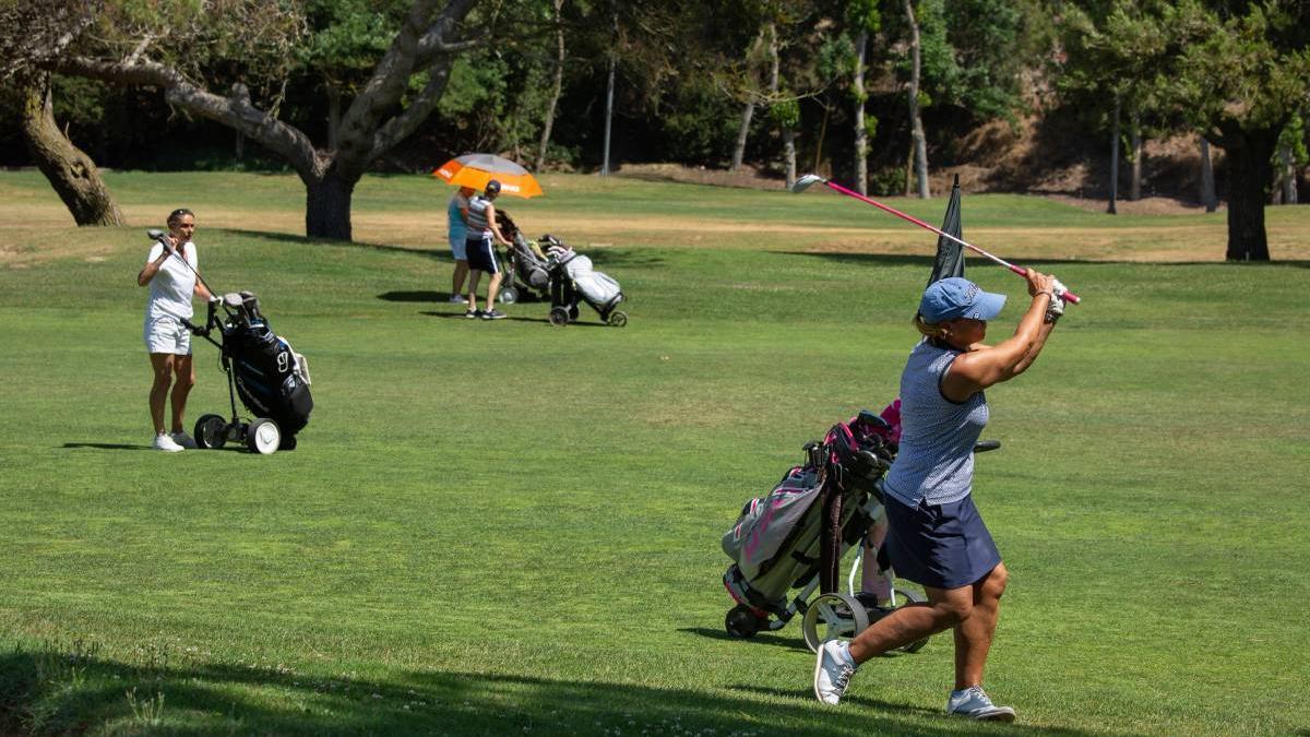 Arranca 'Circuito Woman Golf' 2022, el torneo de golf femenino que estabas esperando