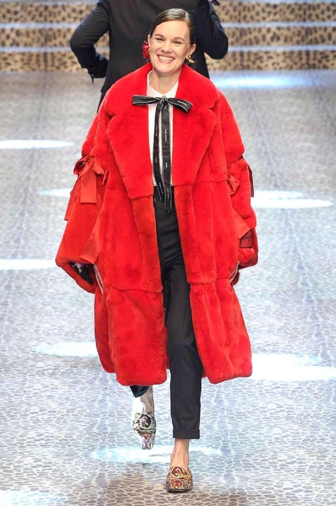 Dolce & Gabbana