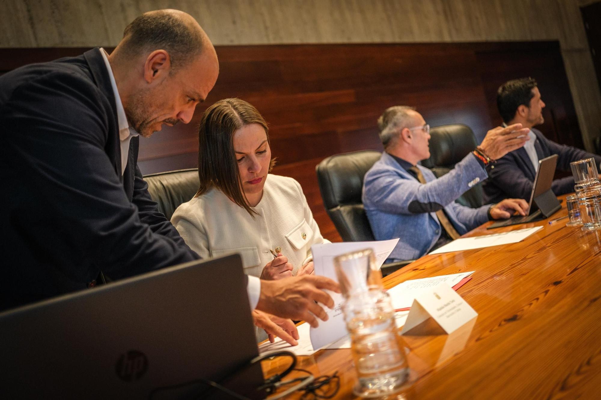 Consejo de Gobierno (21/05/25)