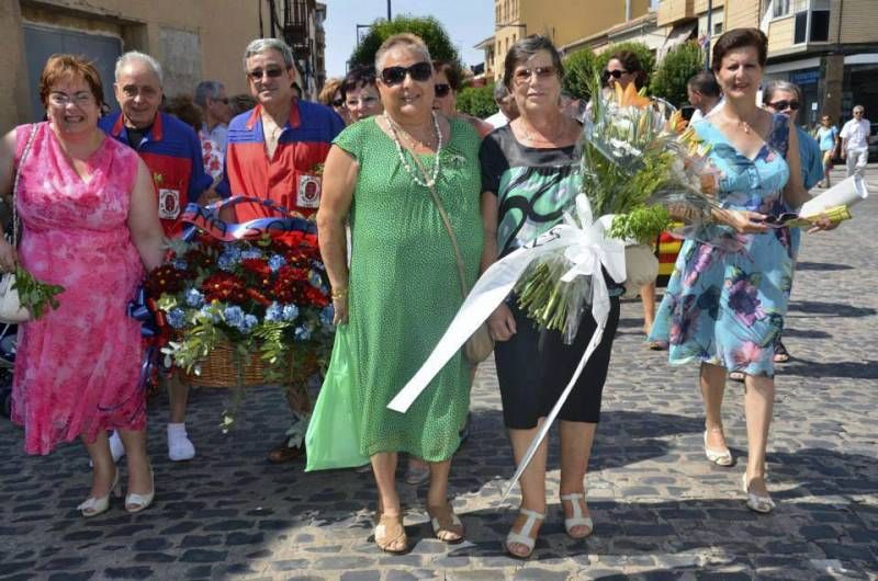 Fiestas de Utebo