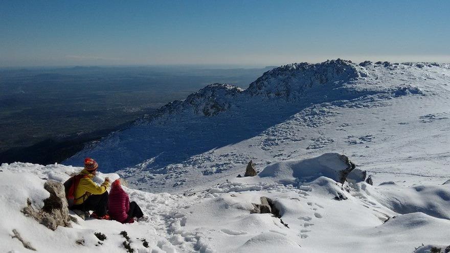 Puig de Massanella, Maçanella según el nuevo Nomenclátor Geográfico