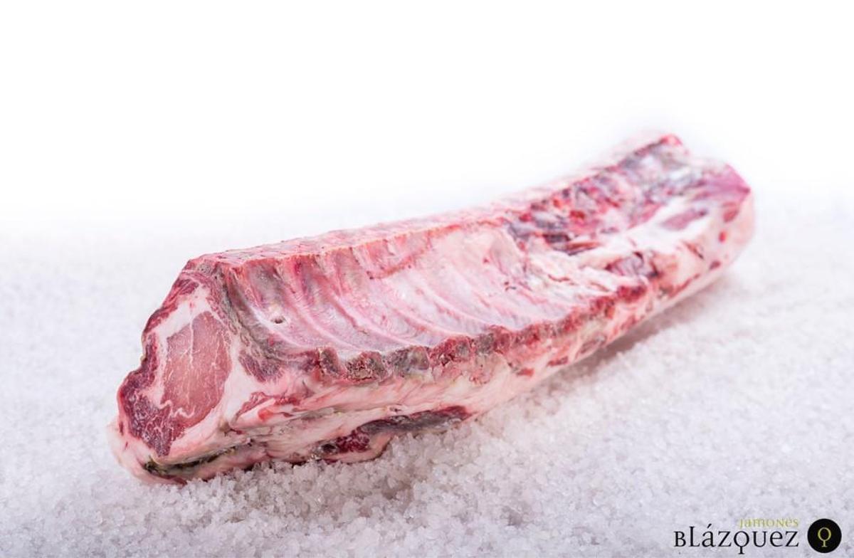 Jamones Blázquez logra, por noveno año consecutivo, 3 estrellas en la Superior Taste Award de Bruselas