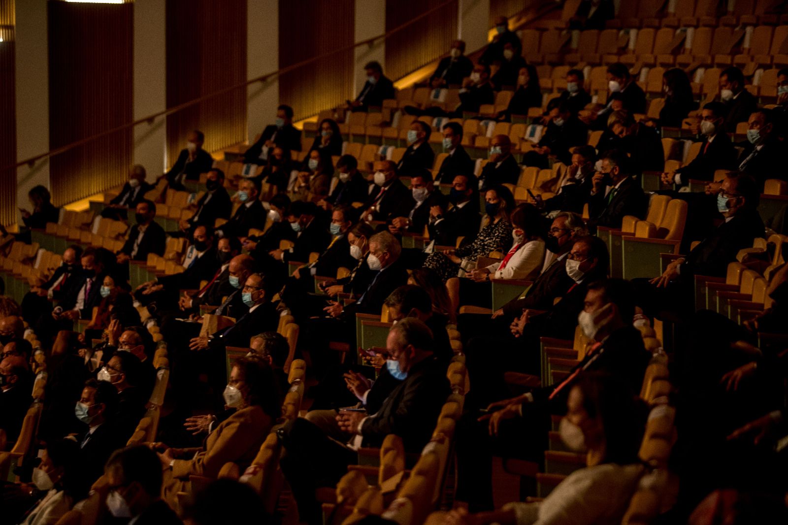 XIX Congreso de directivos CEDE en València