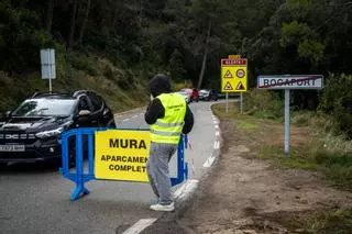 Les millors fotos de la Festa del Tió de Mura