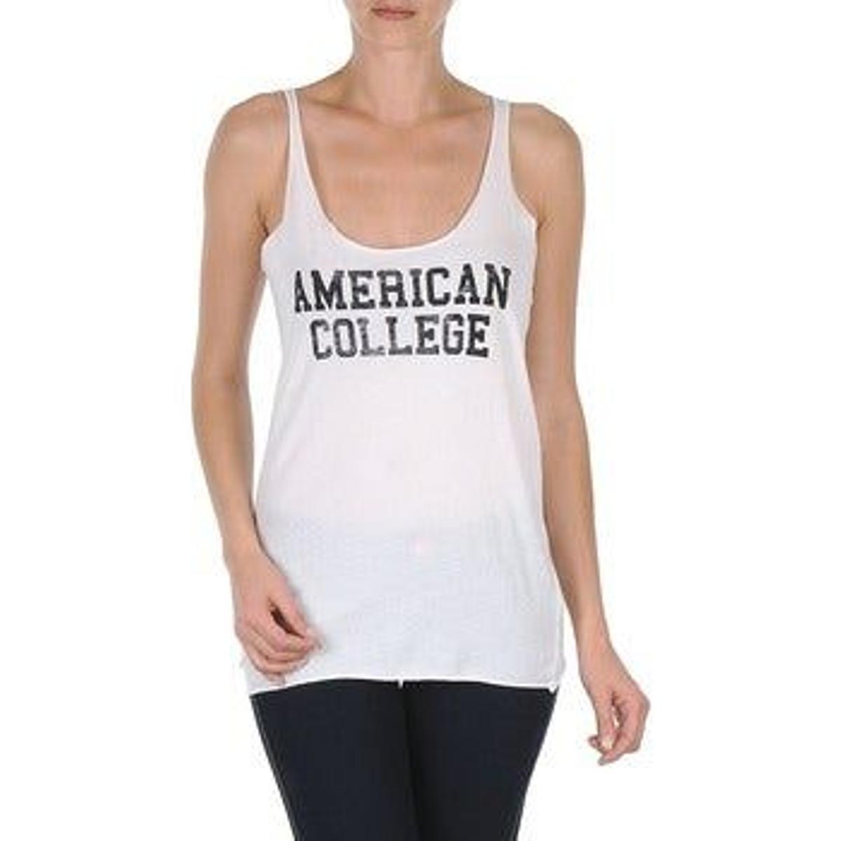 Camiseta American College