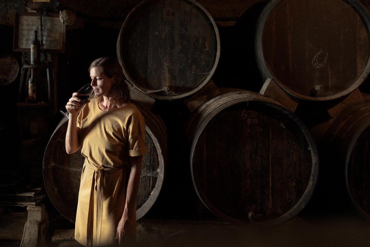 Los vinos de Tenerife cuentan con 5 denominaciones de origen