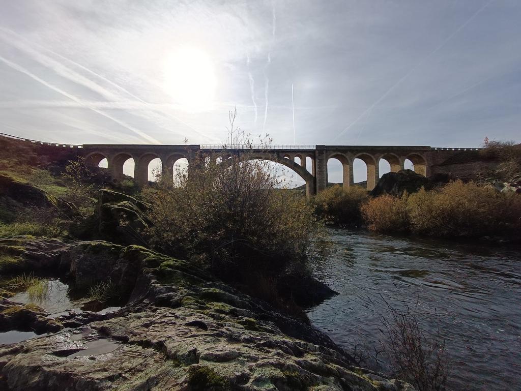 Puente de La Unión 