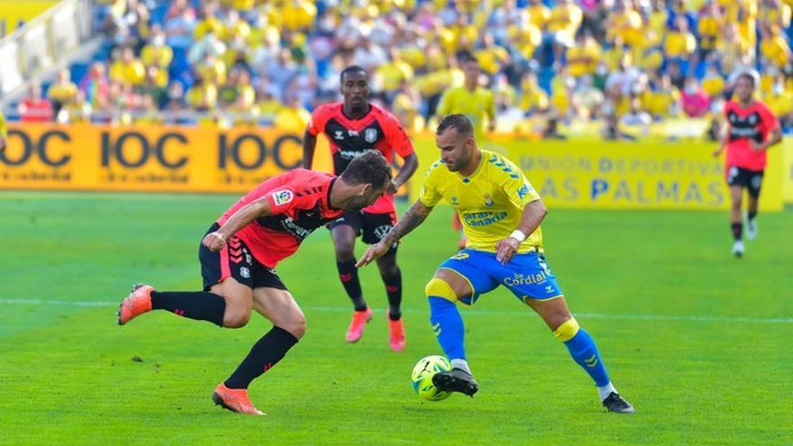 LaLiga SmartBank: UD Las Palmas - CD Tenerife