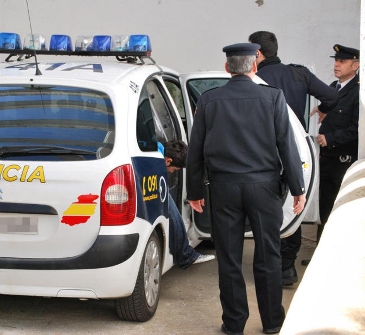 A prisión los otros 2 detenidos por el crimen del empresario
