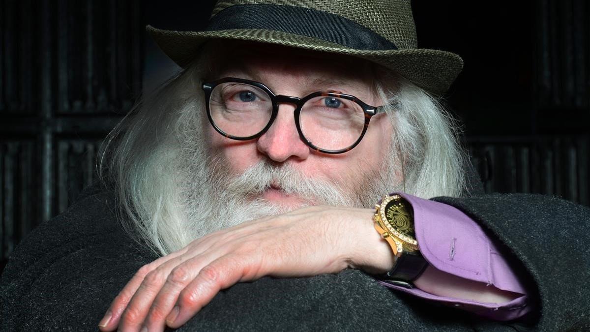 paddy mcaloon