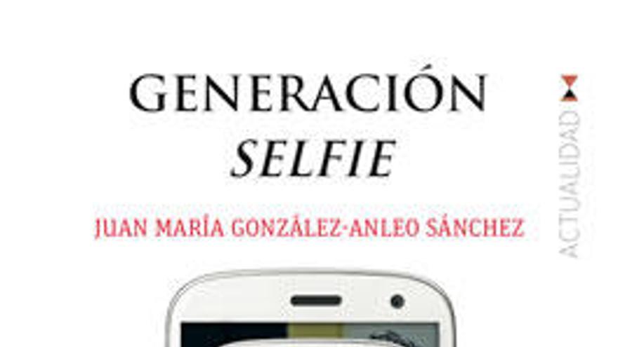 Generación selfie