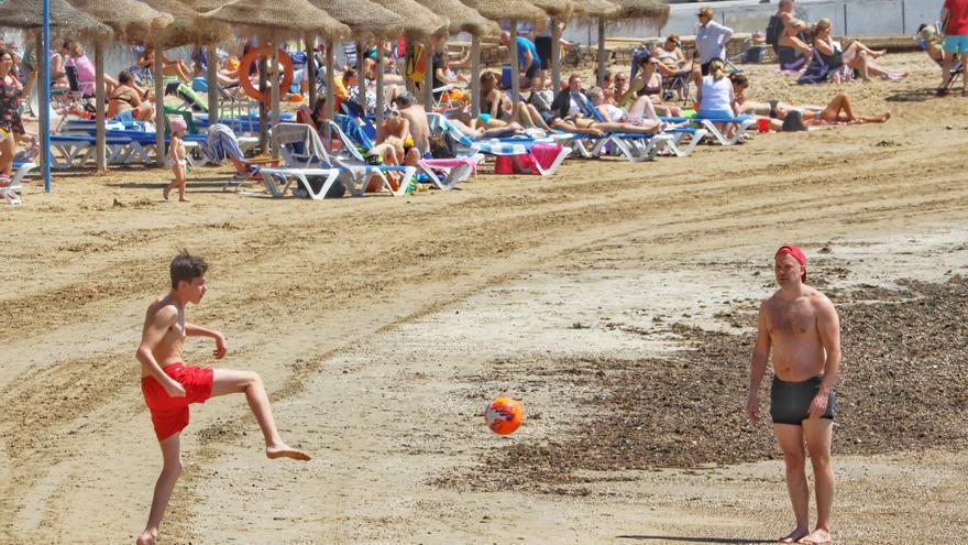 Los mejores planes con niños en Alicante para esta Semana Santa