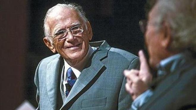 Muere Josep Vilarasau, artífice de la gran Caixa