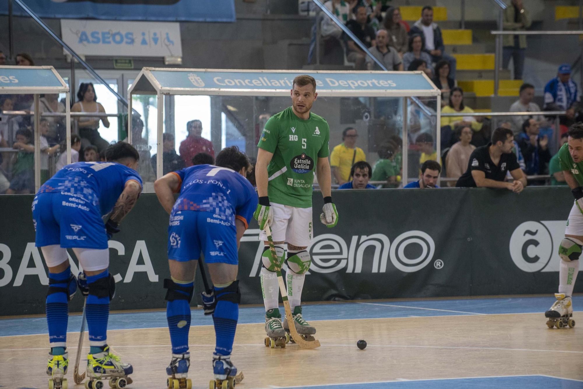 Liceo 5 - 6 Lleida