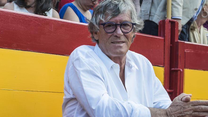 Simón Casas: "No es rentable dar toros en València"