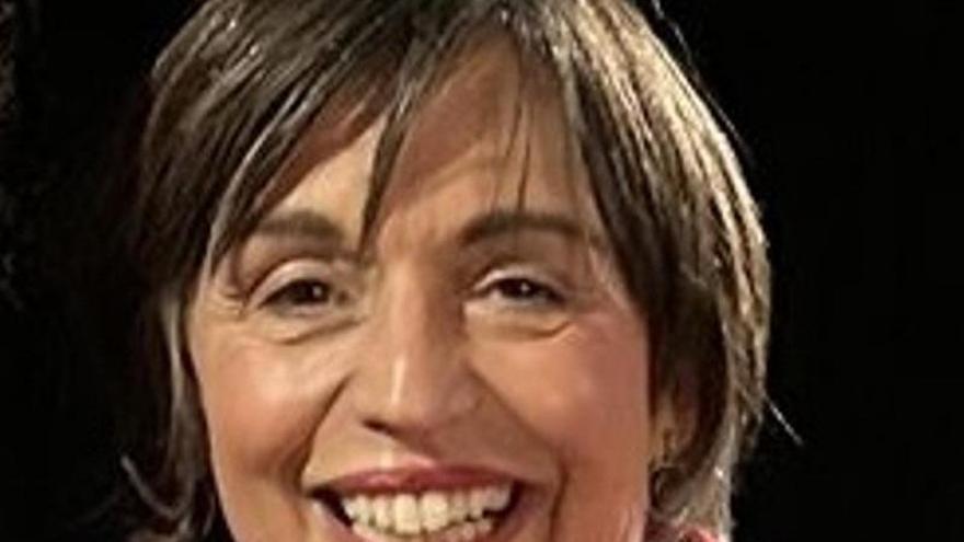 Rosa Calafat, profesora de Filología Catalana en la UIB: “El catalán no debería depender solo de sus hablantes”