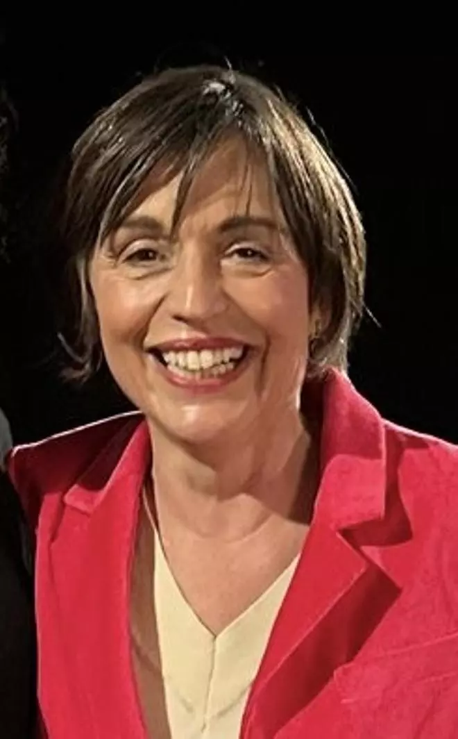 Rosa Calafat, profesora de Filología Catalana en la UIB: “El catalán no debería depender solo de sus hablantes”