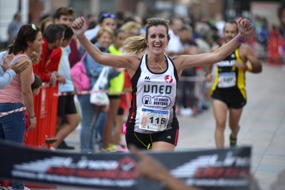 Carrera Popular Alcalde de La Unión