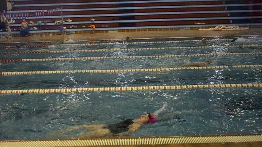 Mérida abre mañana las pistas deportivas y el lunes la piscina climatizada