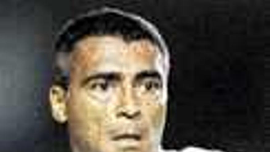 Romario.