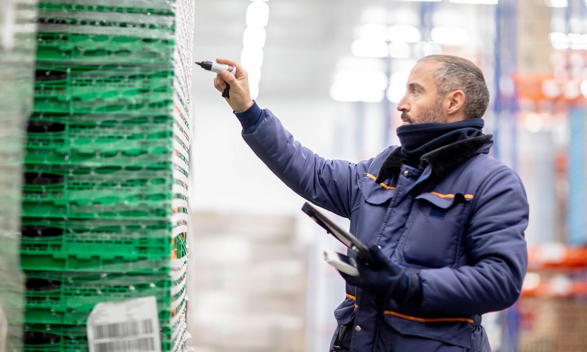 Mercadona creó 1.000 nuevos empleos estables en 2025 en la comunidad.