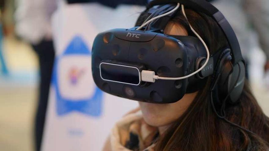 Las limitaciones a la implantación definitiva de la realidad virtual