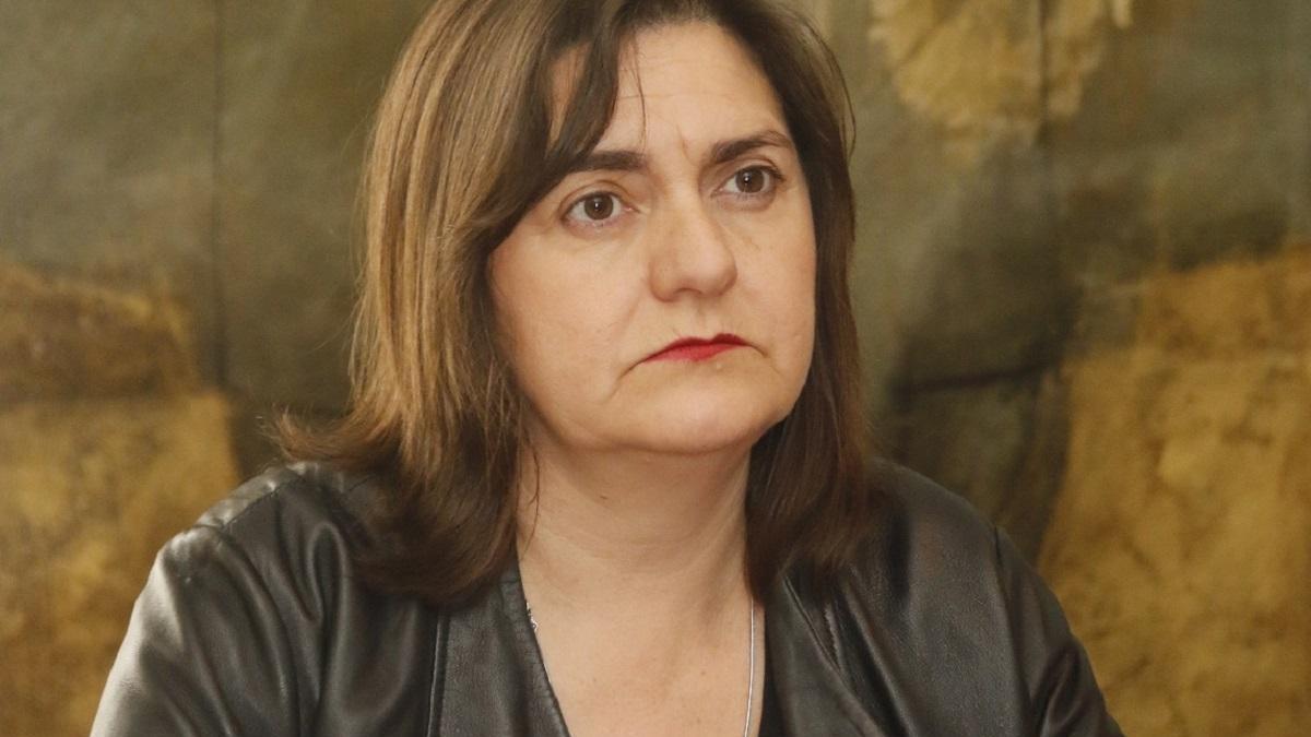 Marina Borrego: «Una ciudad sin comercio de barrio es una ciudad muerta»