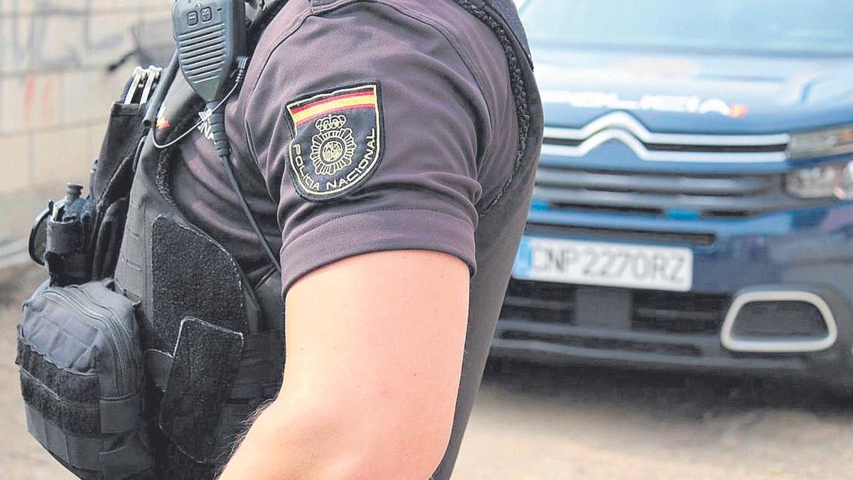 La Policía Nacional se ha hecho cargo de la investigación de esta agresión en un instituto de Fuengirola