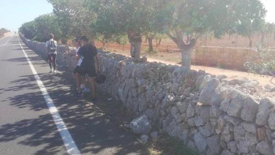 Motorradfahrer leben besonders gefährlich auf Mallorca