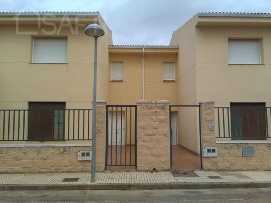 Casas en venta en la provincia de Zamora