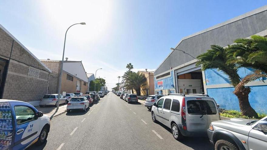 Luz verde a la construcción de un plató de cine en El Goro