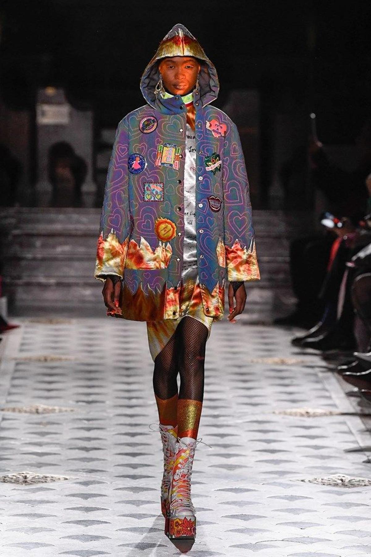 Manish Arora