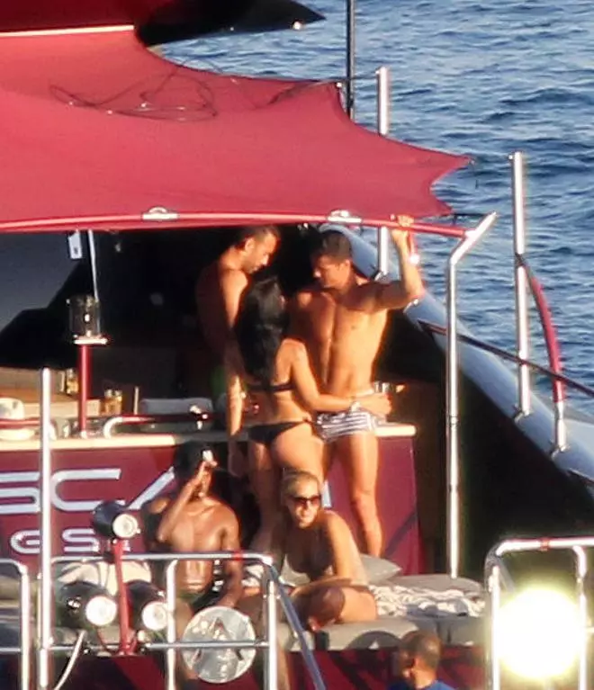 La otra Eurocopa se juega en Ibiza