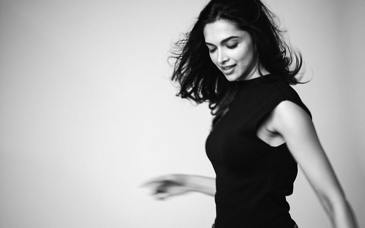 Deepika Padukone