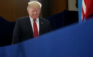 Si Trump no construye el muro no gana la reelección, dice un exasesor