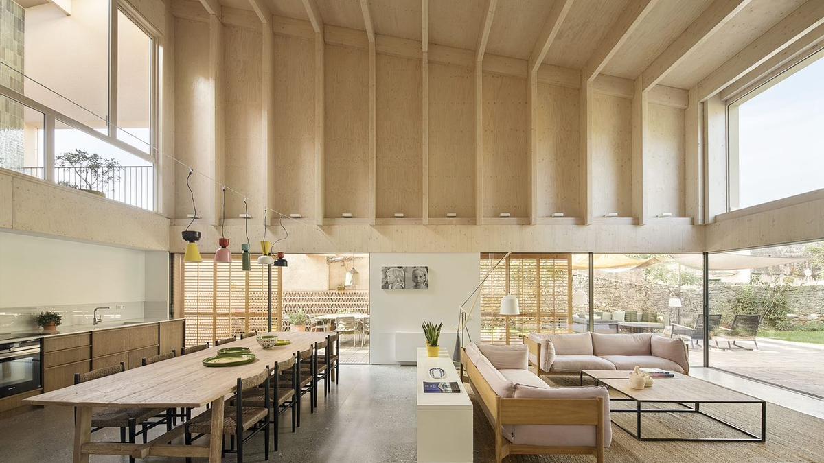 Aquests són els 23 projectes finalistes als Premis d'Arquitectura de les Comarques de Girona