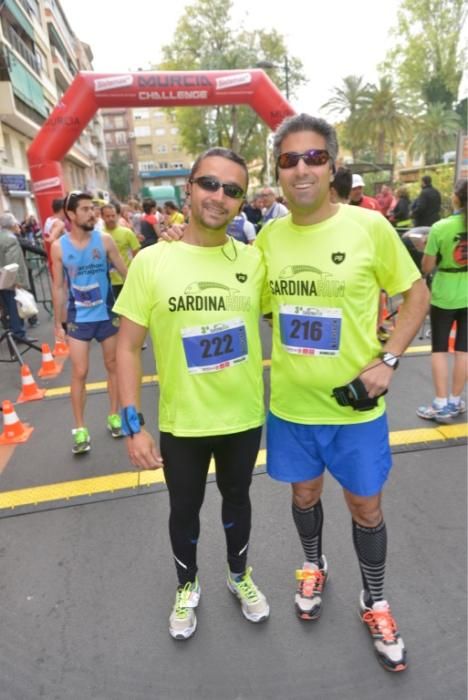 Carrera Popular Sardina Run 2016