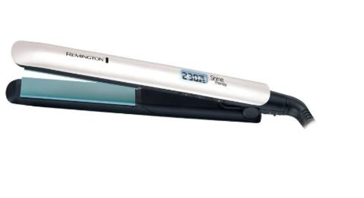 Mañana se esperan colas kilométricas en Lidl para hacerse con la plancha de pelo que es tendencia en el mercado: disponible por 24,99 euros