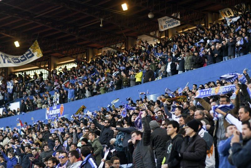 Victoria ante el Real Oviedo