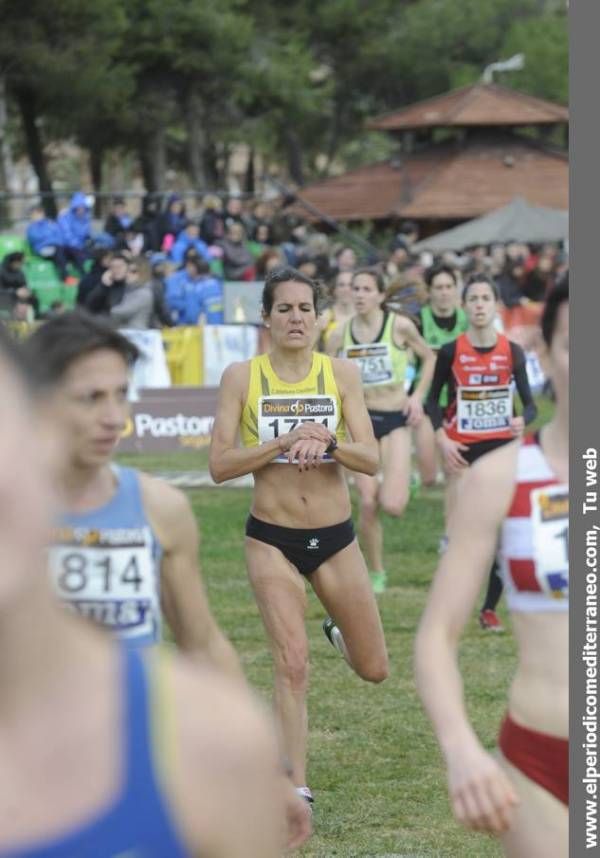 GALERÍA DE FOTOS - Campeonato de España de Campo a través en Marina d’Or