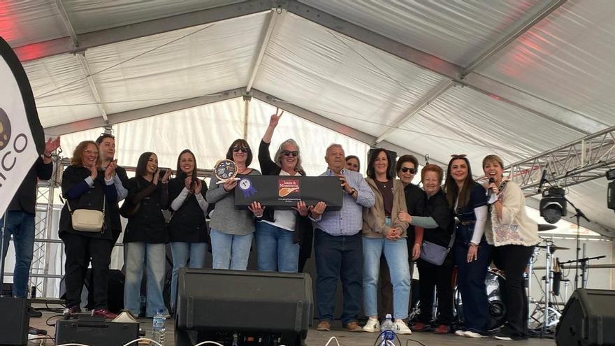 X Fiesta de la Primavera de Monesterio