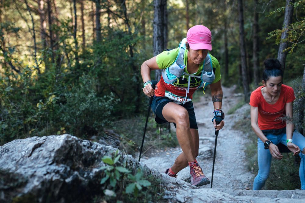 Ultra Pirineu 2019