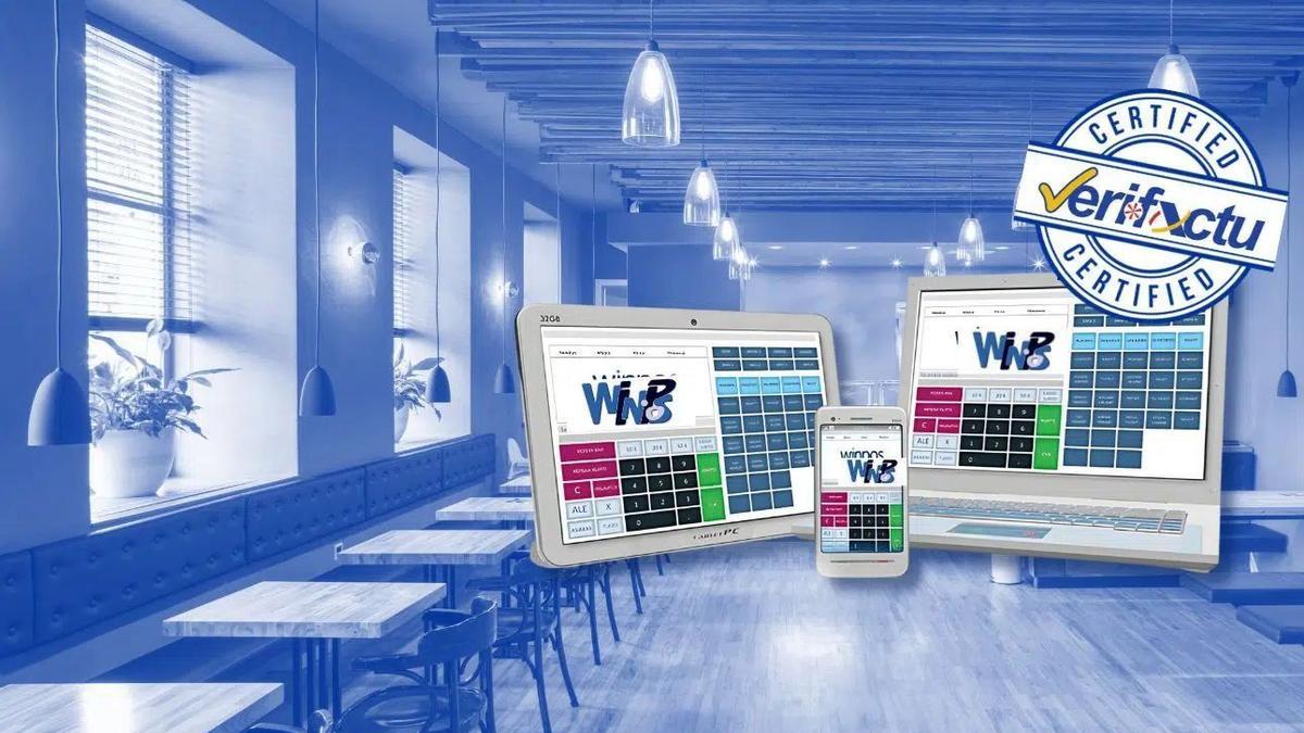 Los tiques de papel y boli pueden salir muy caros a las pequeñas tiendas canarias con la Ley Antifraude