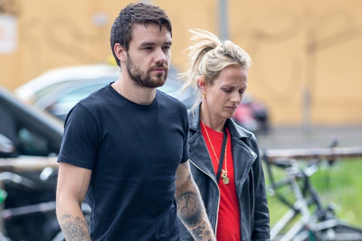 Hay solo tres persoans acusadas de la muerte de Liam Payne