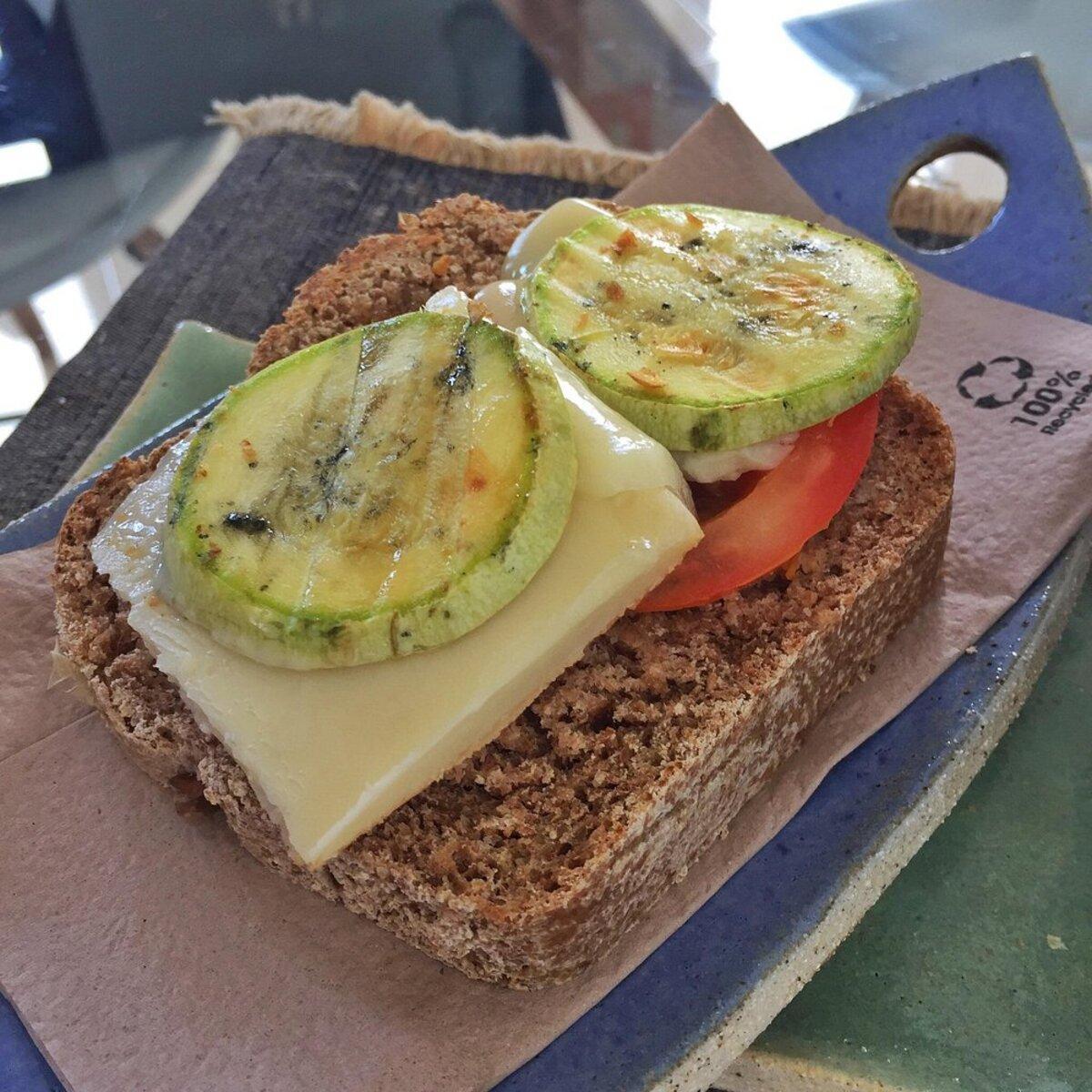 Un rincón perfecto para disfrutar del desayuno